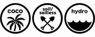 soil